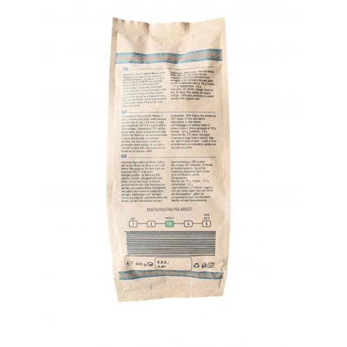 Johnny Teacher кофе молотый Guatemala 453 г